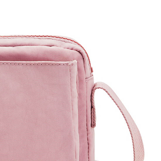 Sacs Crossbody Kipling Abanu Rose | FR 2179EB